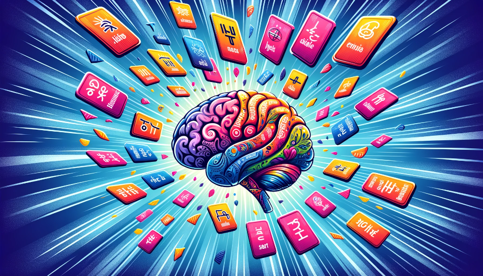 Flashcards is what every master learner use